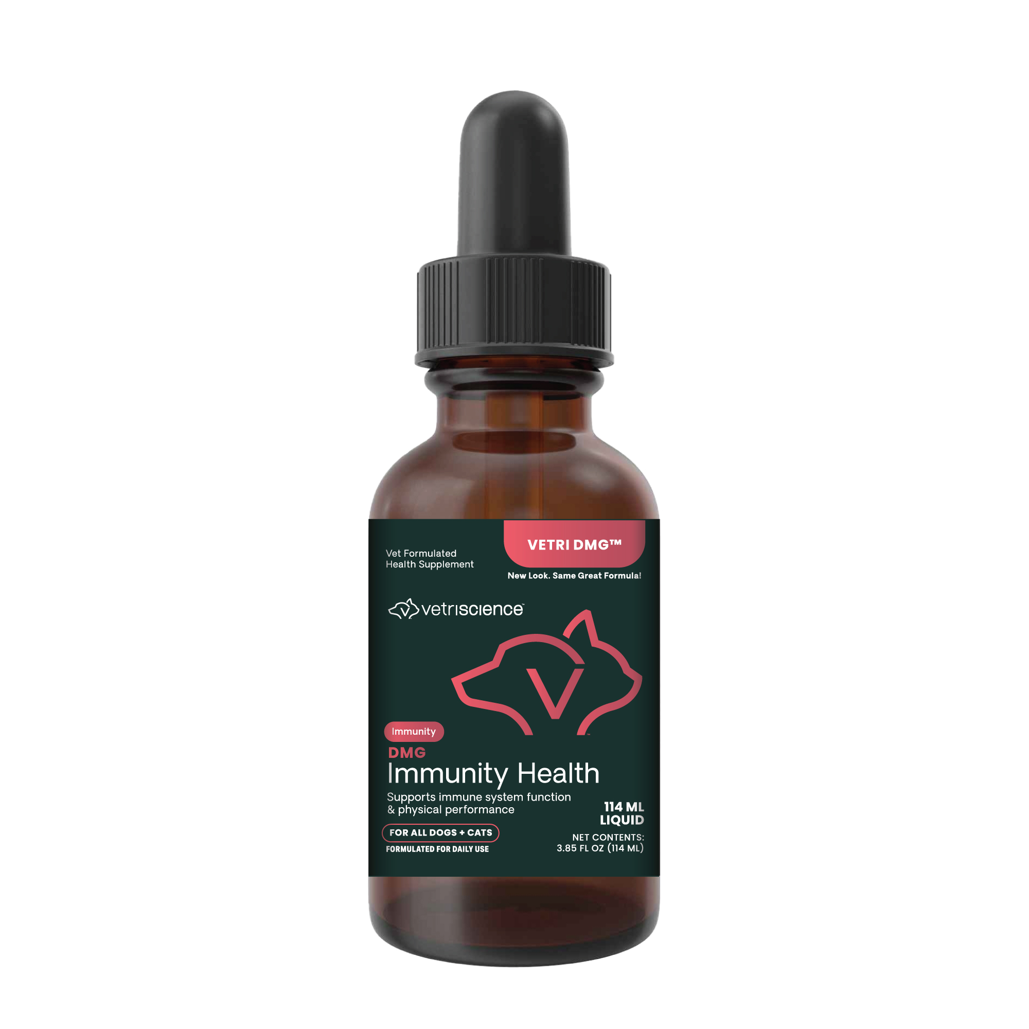 DMG Immunity Health